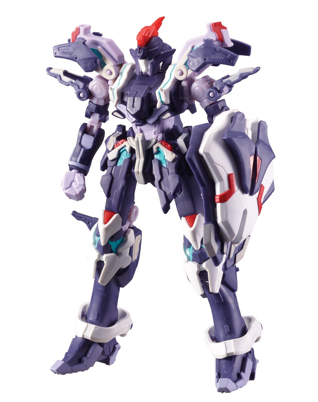 t.f.w 1/120近战凯能