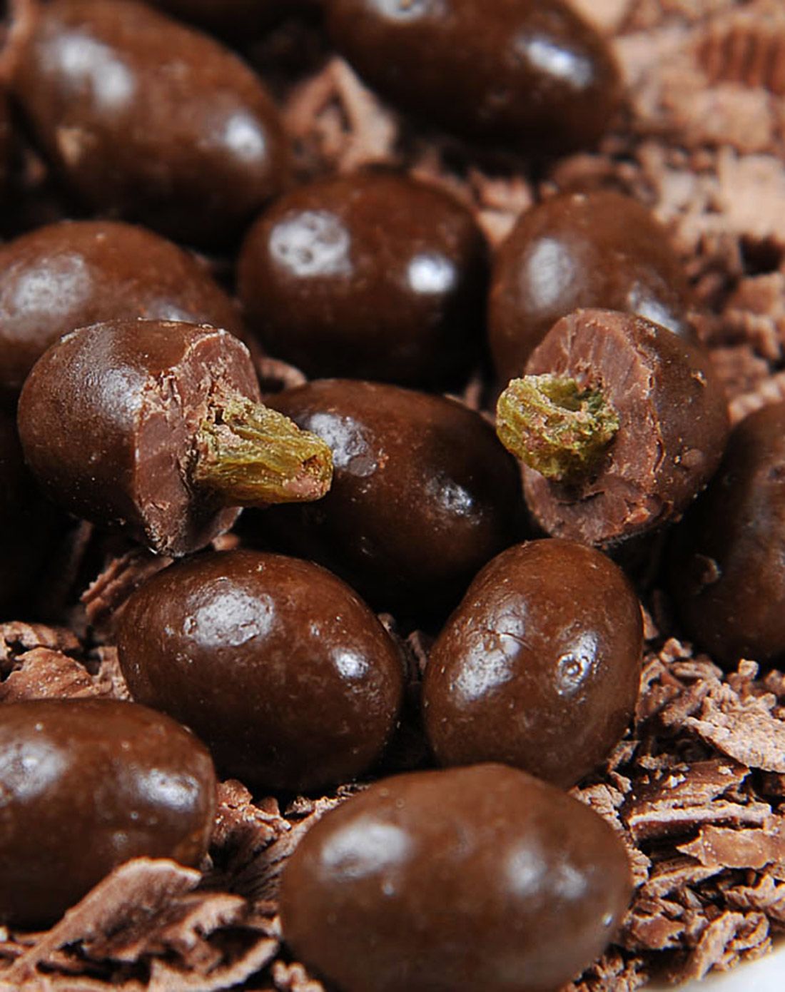 巧克力葡萄干500g