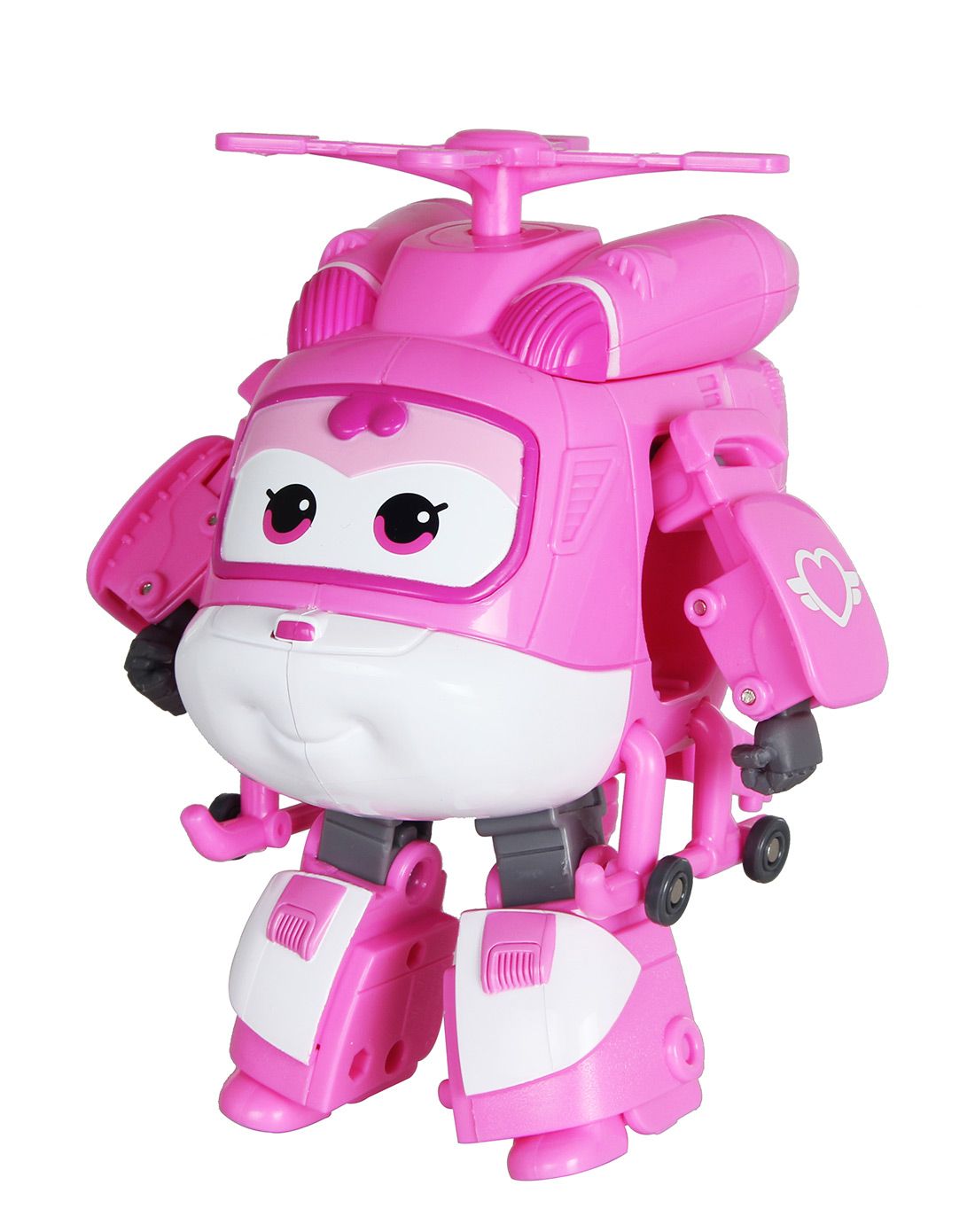 超级飞侠-小爱(大变形)