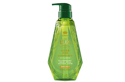 水亮清爽洗发露450ml