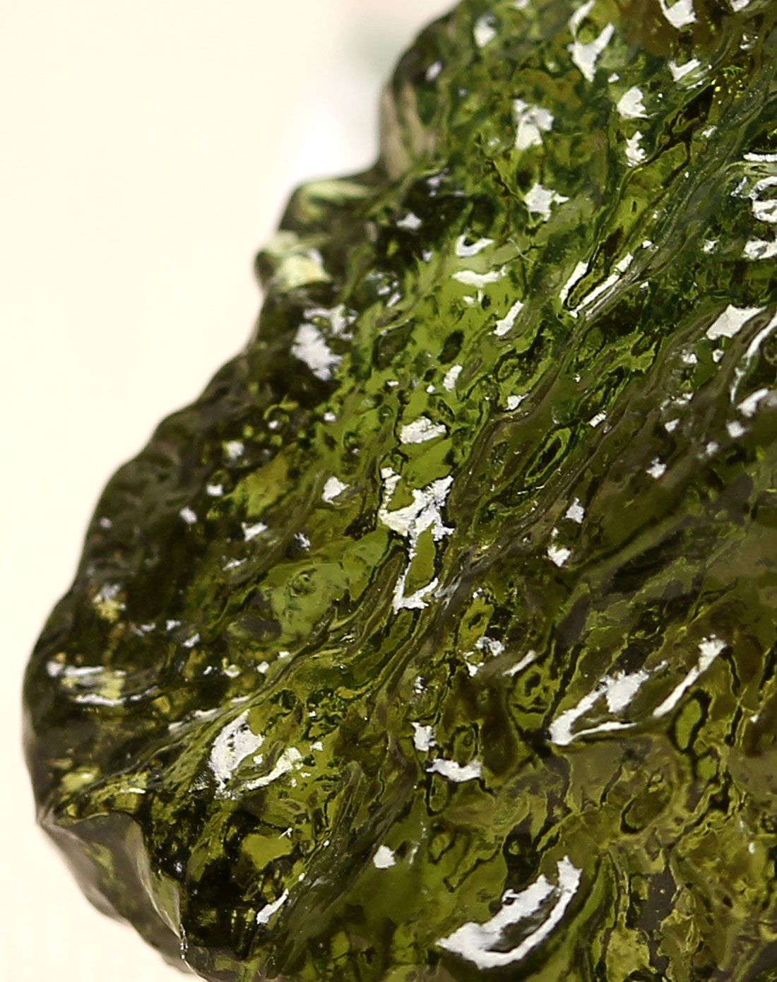 摘颗星星送给ta天然玻璃捷克陨石吊坠随形