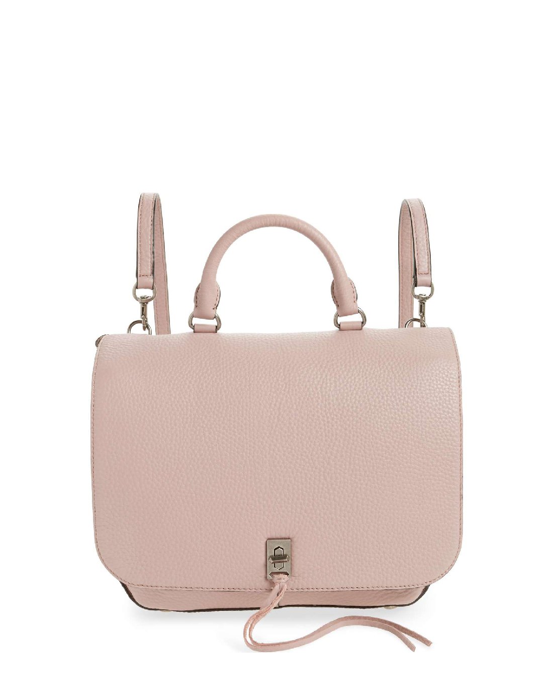 rebecca minkoff 单肩女士darren斜挎手提包