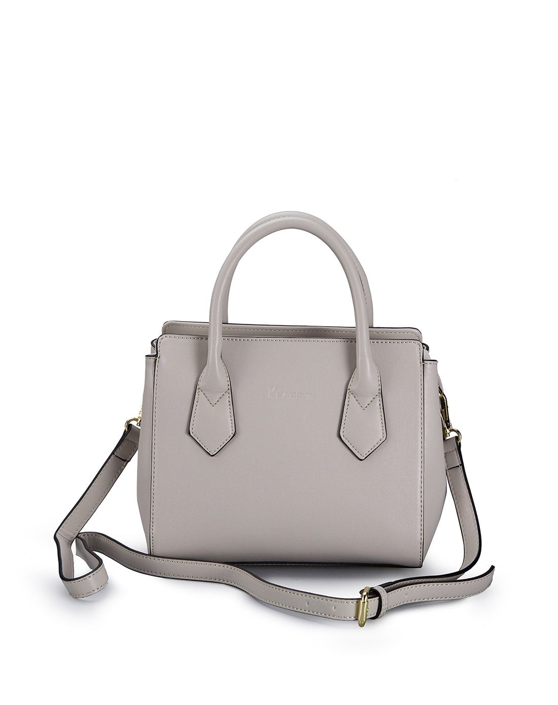 意尔康清新丽质女士手提单肩包