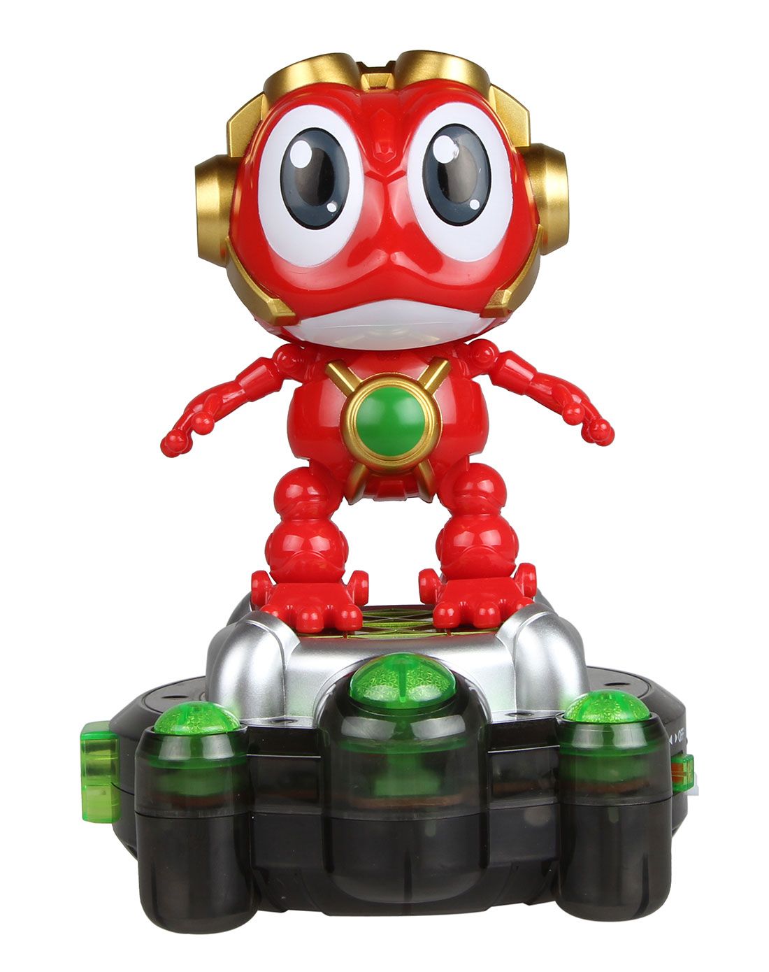 奥迪双钻auldey玩具专场直发货蛙王酷宝-音乐套装512301_唯品会