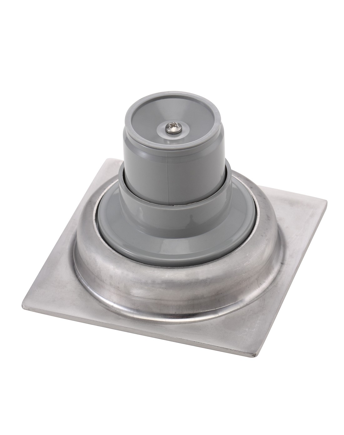 不锈钢地漏自动密封防臭地漏