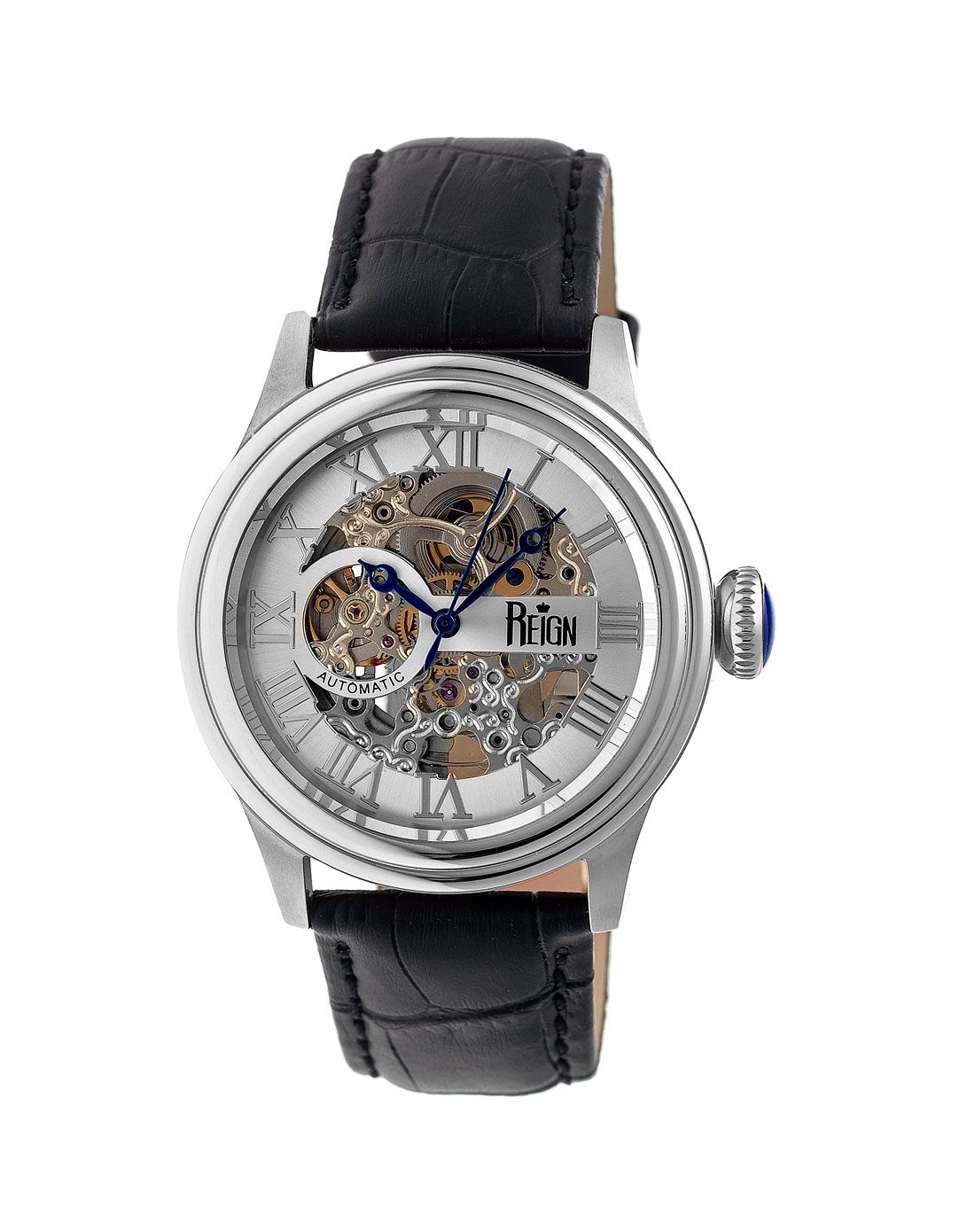 reign automatic 手表专场 reign自动机械机芯腕表reirn2001