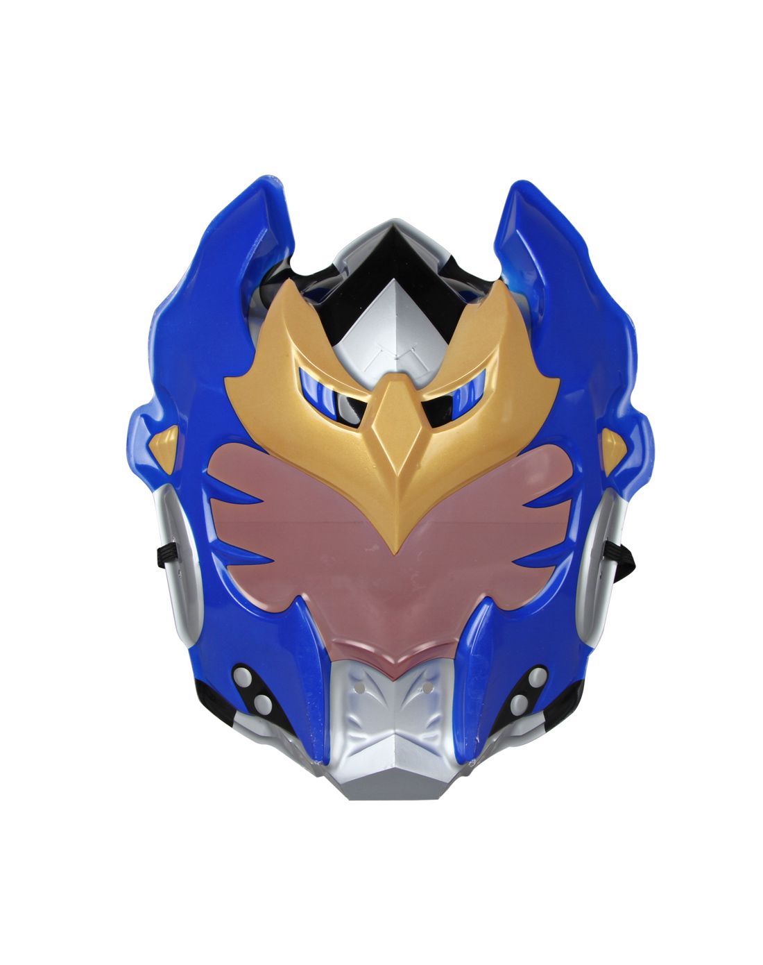 铠甲勇士武器装备-高端蝠将缉捕枪套装