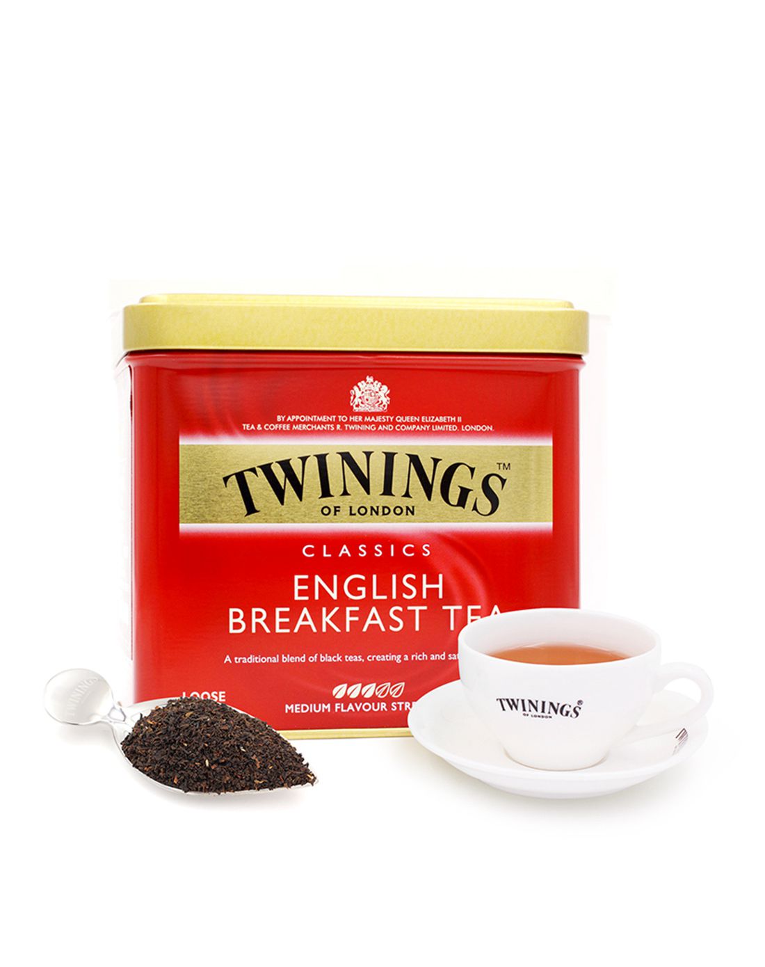 twg twinings图片