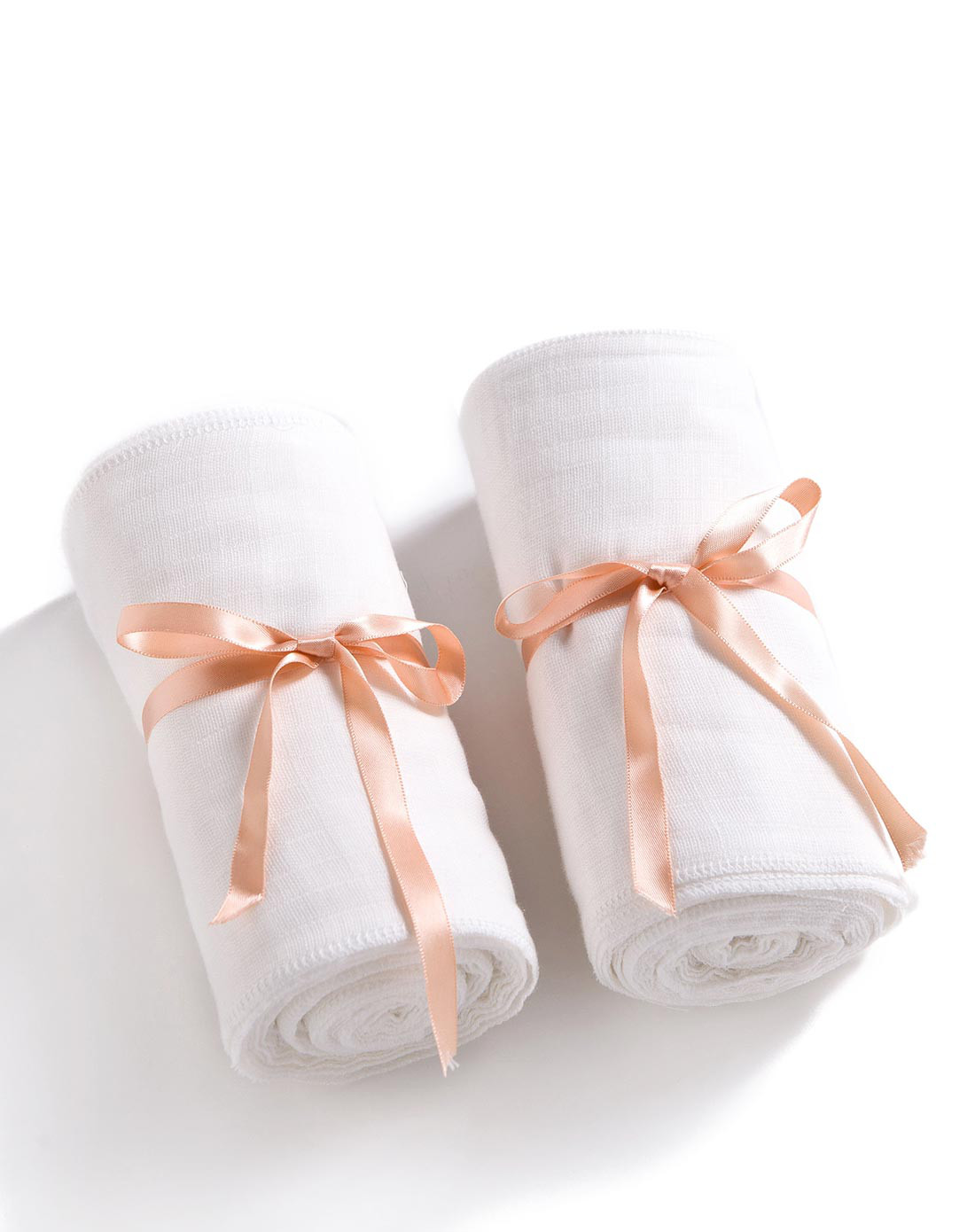 白色纱布束缚带