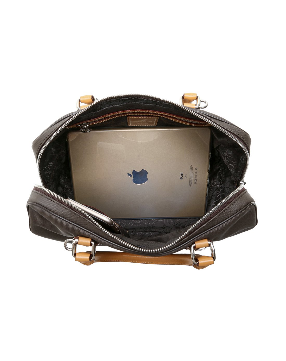 piero guidi轻奢皮具专场简约都市单肩手拎包黑色116fr3470j5_唯品会