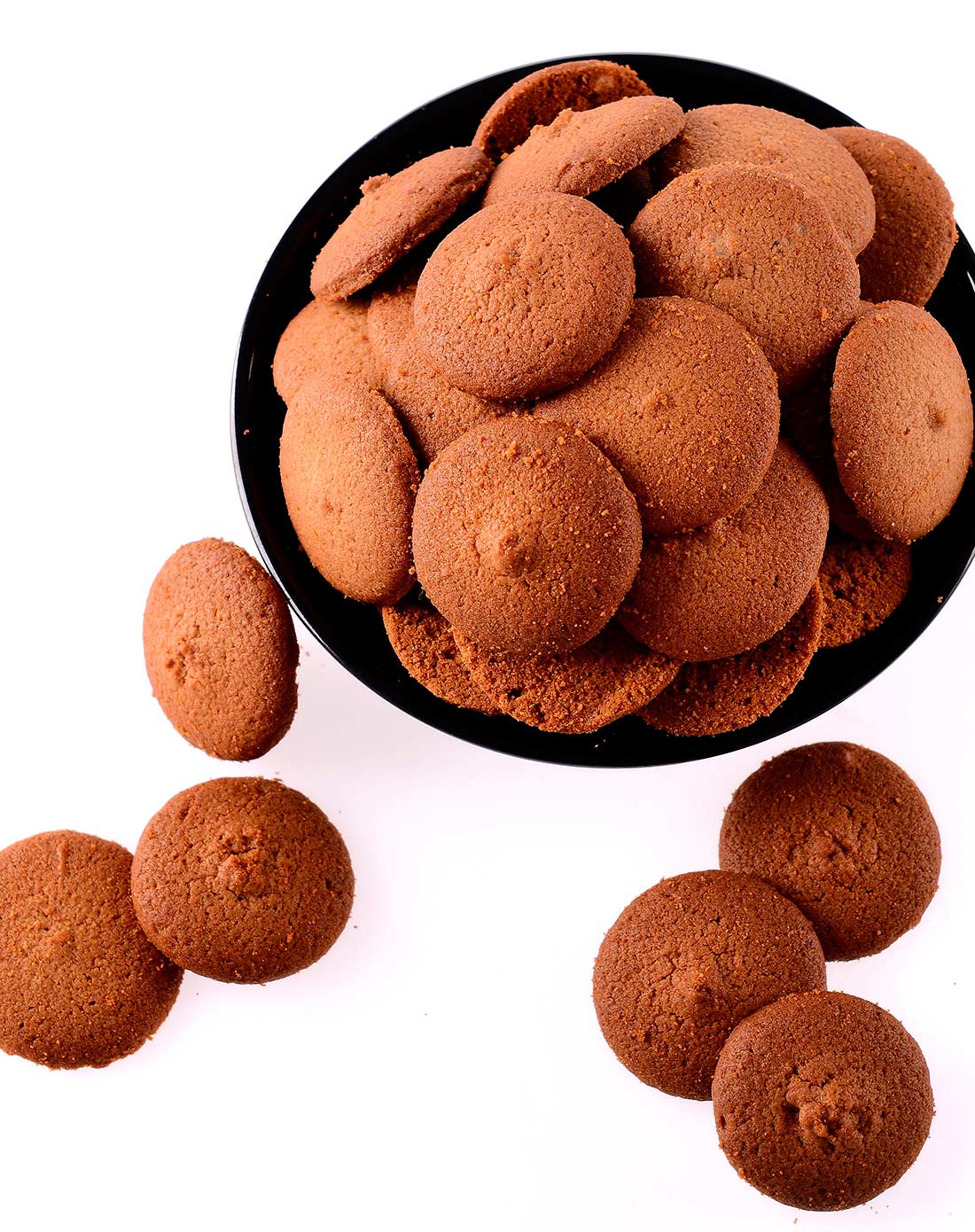 (2件起售)板樟堂 礼盒朱古力蛋饼 180g