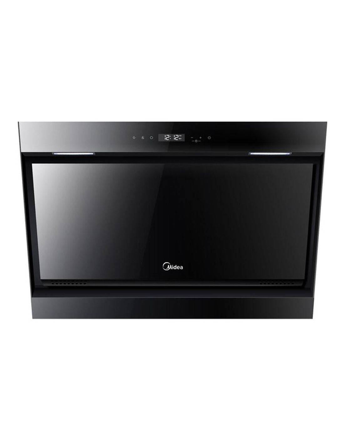 侧吸蒸汽洗一键清洗,900mm大尺寸