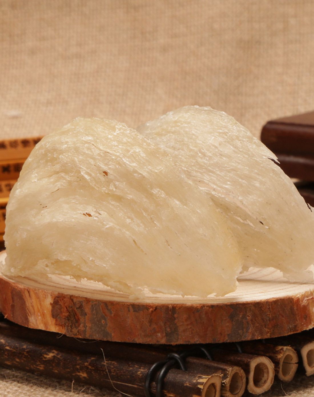 天然福盏官品干燕窝 10克装