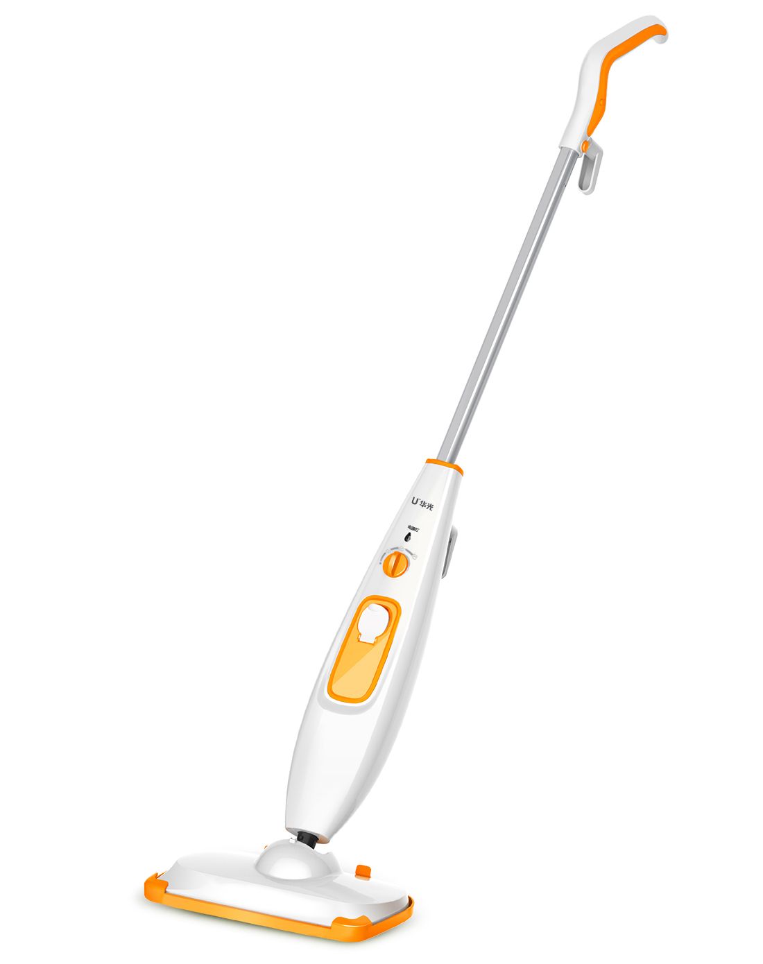 电动蒸汽拖把 三档调节蒸汽调节