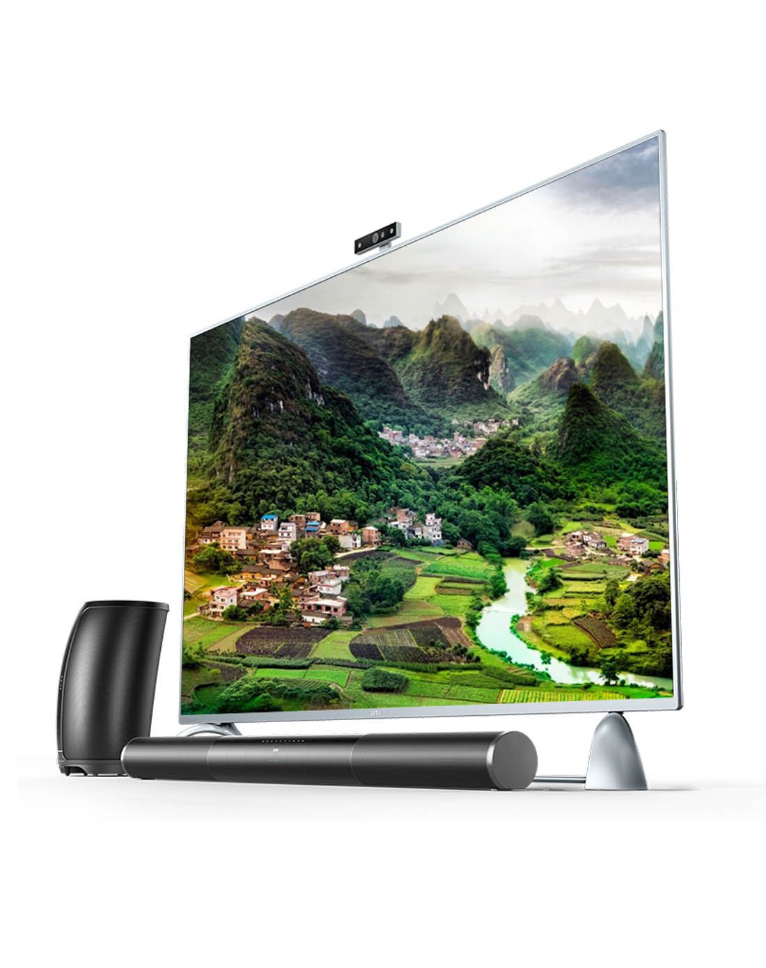 大牌电视精品汇--乐视tv专场3d版70英寸高清4k 3d网络超级智能超4max