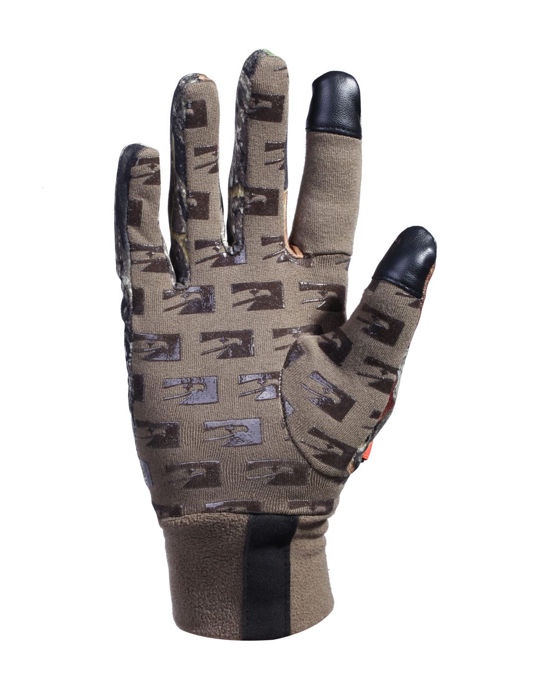 猎鹰计划falcon plan户外装备直发货舒适保暖 中性迷彩色户外手套