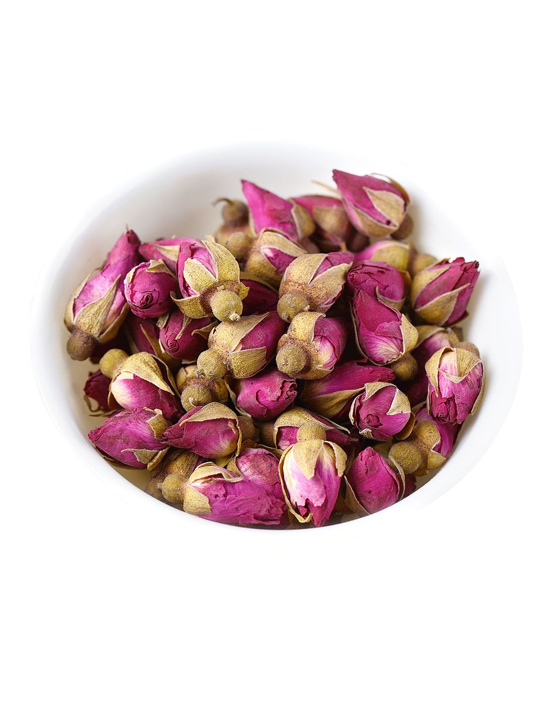 【平阴重瓣玫瑰】铁枫 平阴玫瑰80g