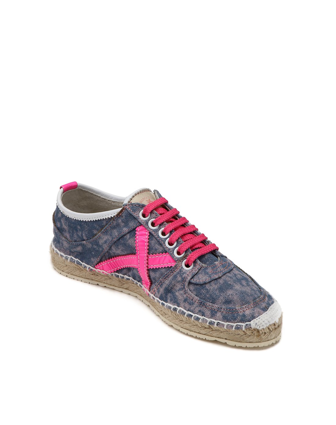 草编手工制作 中性款terra休闲鞋