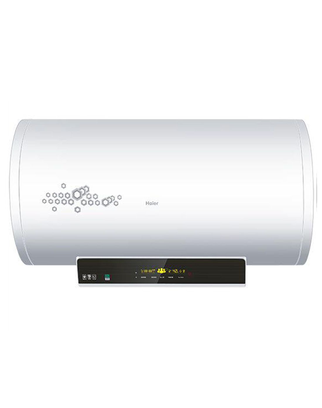 大牌热水器精品汇-海尔haier热水器60l 3d 储热速热淋浴es60h-h6(ze)