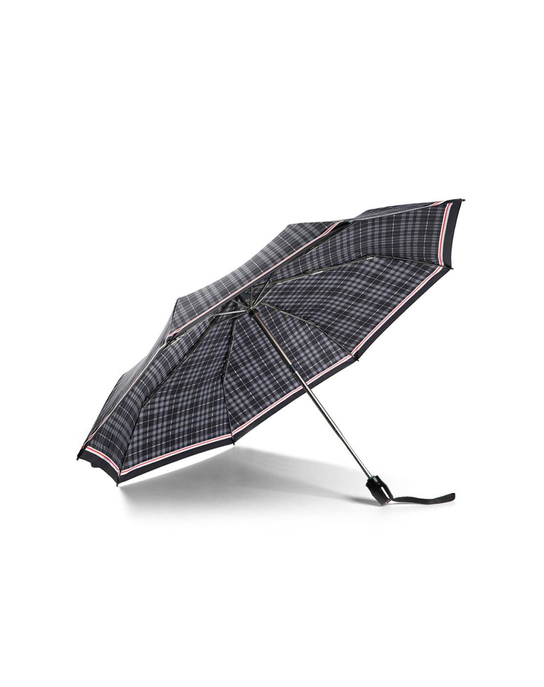 knirps 克尼普斯德国全自动三折折叠伞男女士晴雨两用伞户外防雨伞