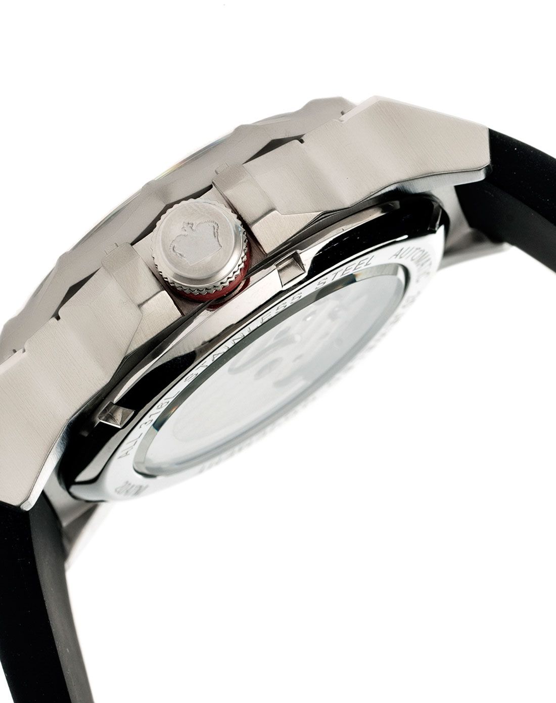 reign automatic 手表专场 > reign自动机械机芯潜水腕表reirn1405