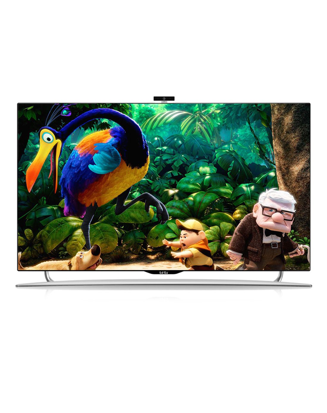 乐视x40s 40英寸网络智能电视