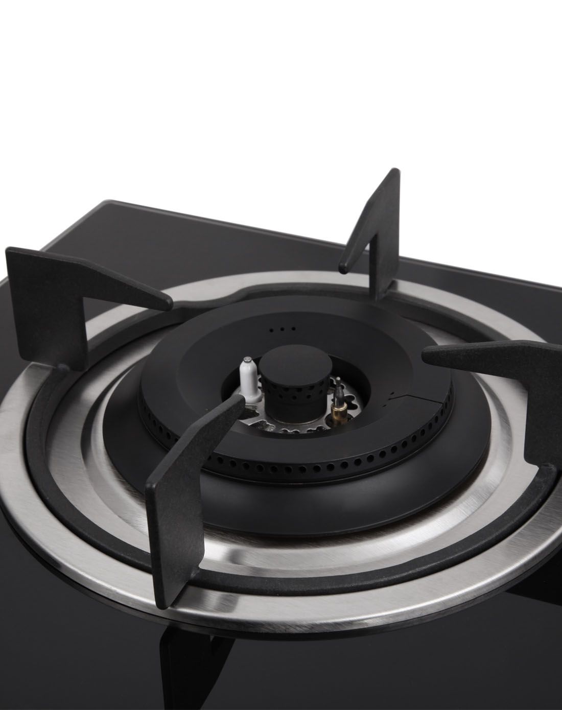 苏泊尔supor大黑晶钢化玻璃面板单眼灶具qb301_唯品会