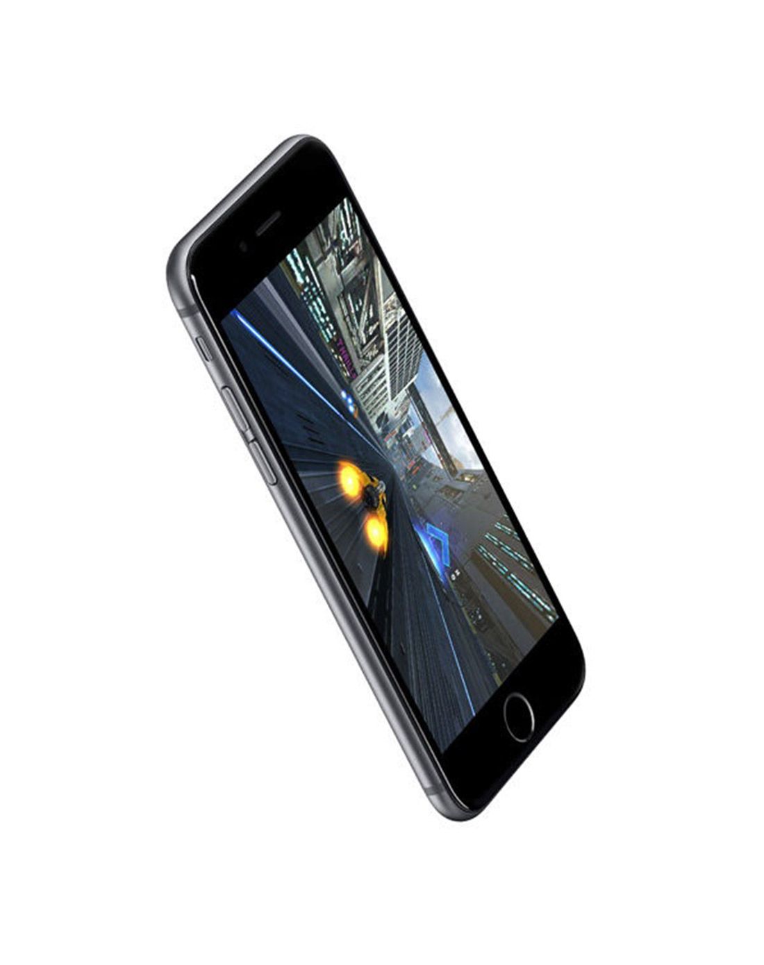 数码排行榜-苹果手机 iphone6s 16g 4.7寸 灰色 套餐