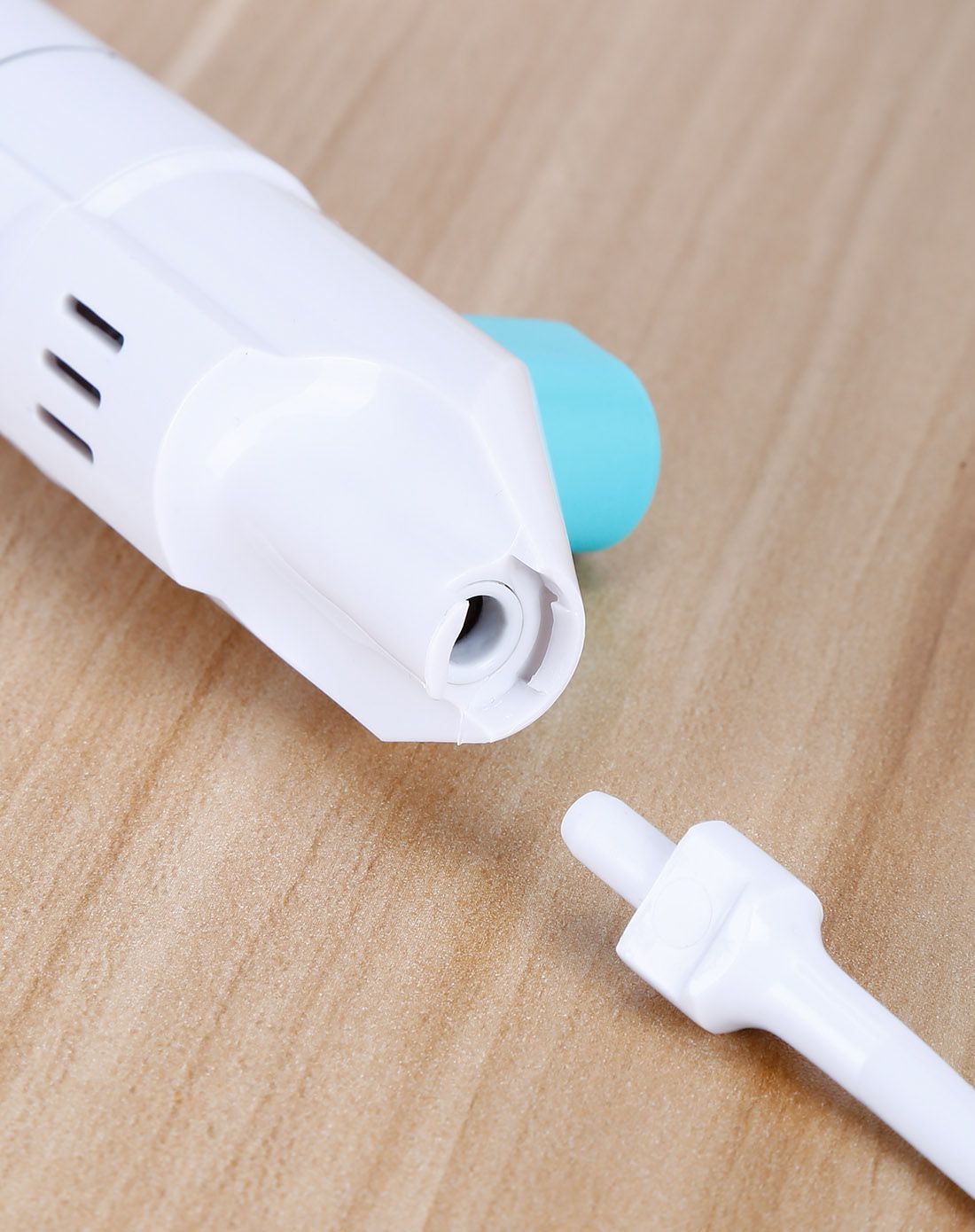 家用手动液压洗牙口腔冲洗器