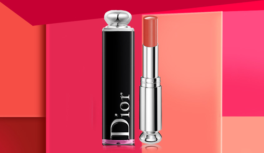 迪奥dior 魅惑釉唇膏554 口红唇彩唇釉持久提亮