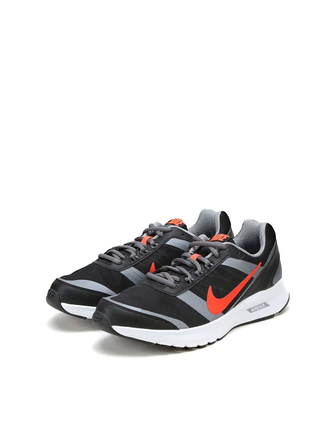 耐克nike air relentless 5 msl 男款跑鞋