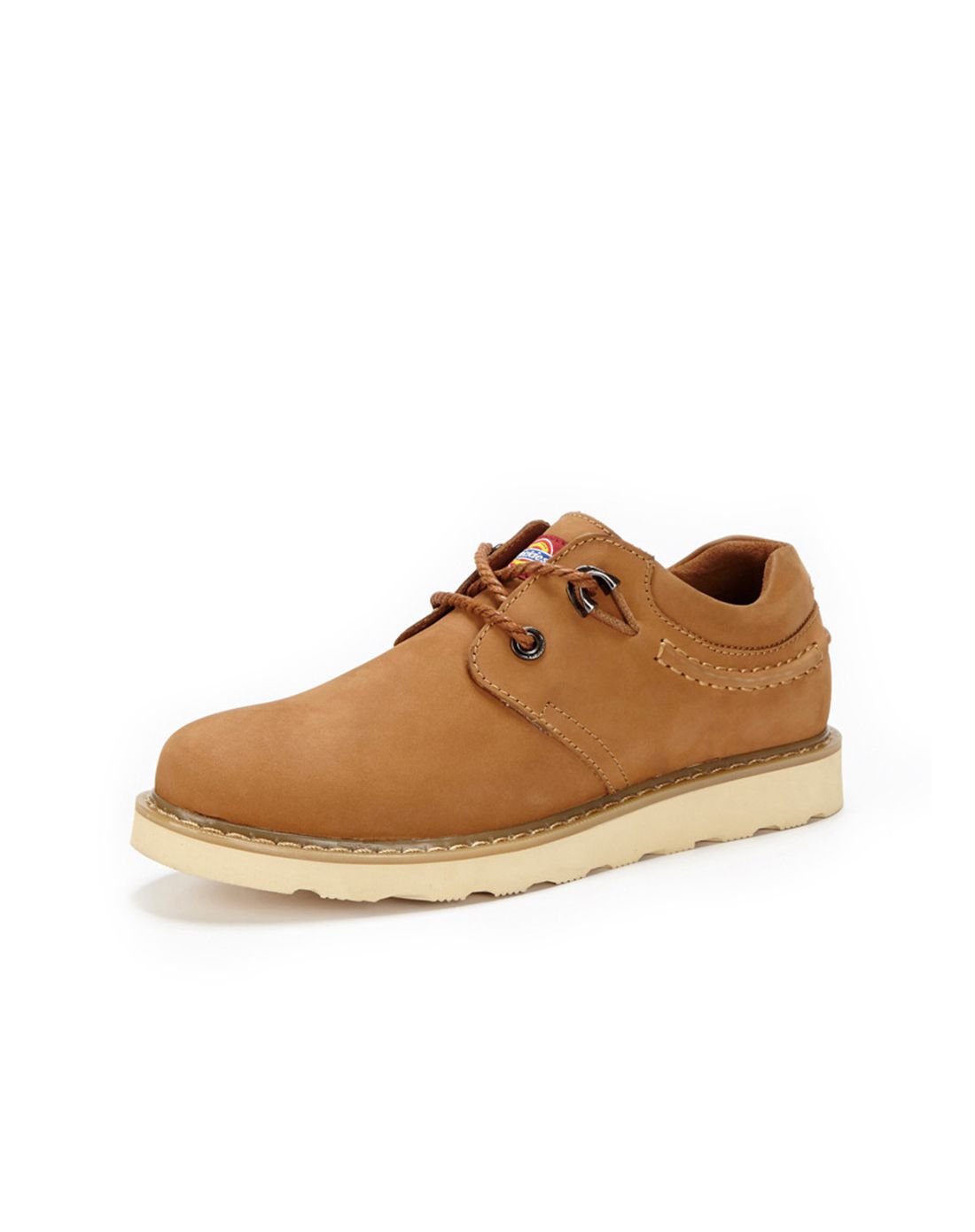 dickies秋季男鞋 休闲鞋低帮工装鞋 偏大一码