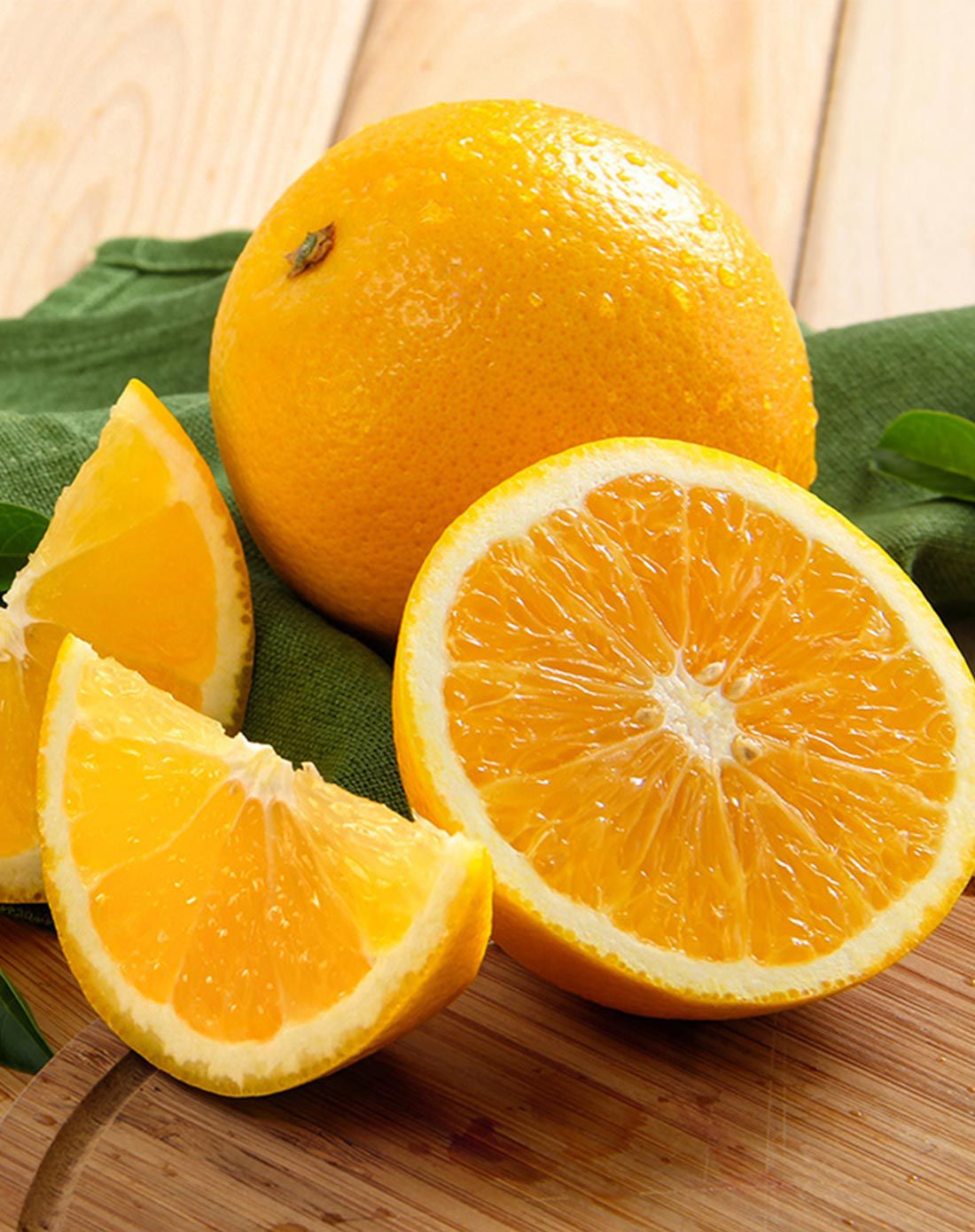南非进口脐橙12个装 丰富维c 酸甜怡人