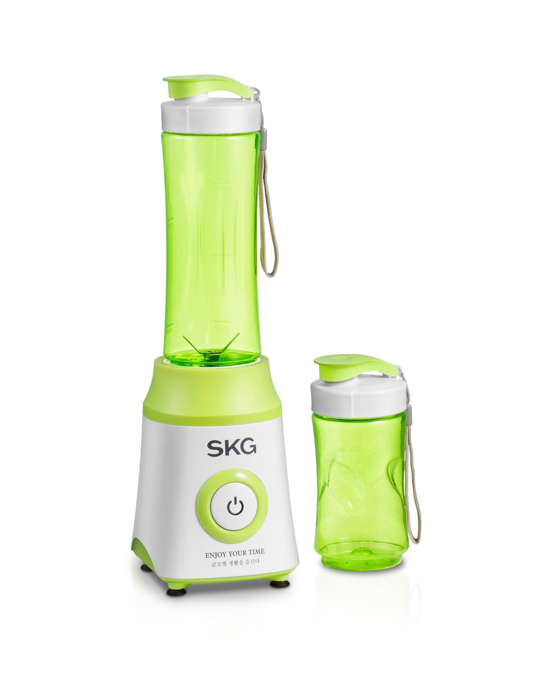 随行杯 不含双酚a 轻松搅拌果汁 加赠300ml原装随行杯