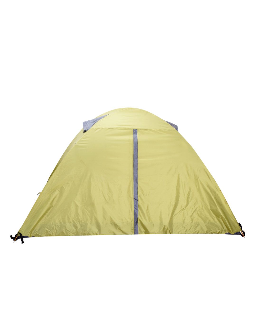 阿珂姆acome 双人双层铝杆超轻登山露营野营防雨户外帐篷 polo2三季