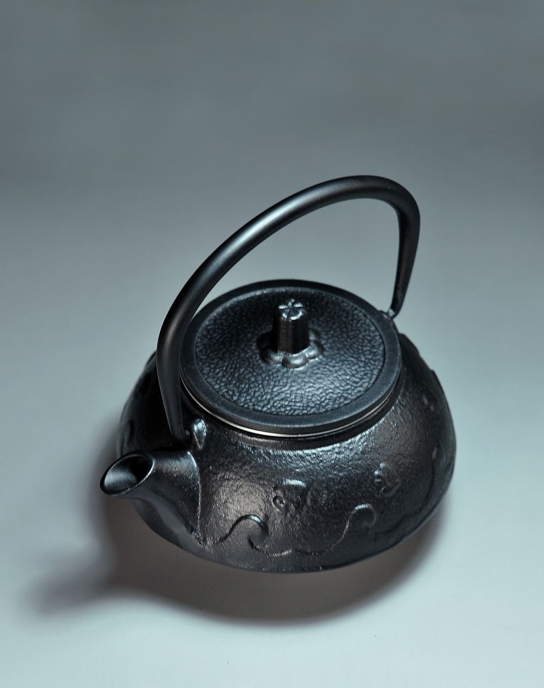 海鸟小铁壶350ml