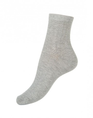 new look灰色袜子