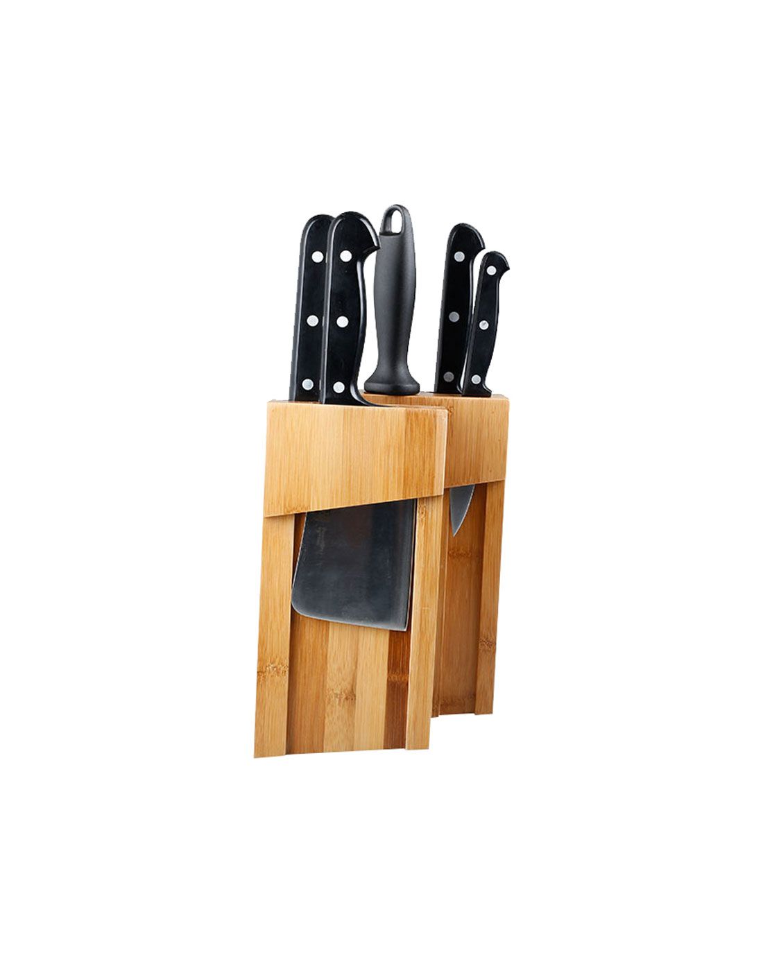 双立人twin chef系列一帆风顺刀具大套装