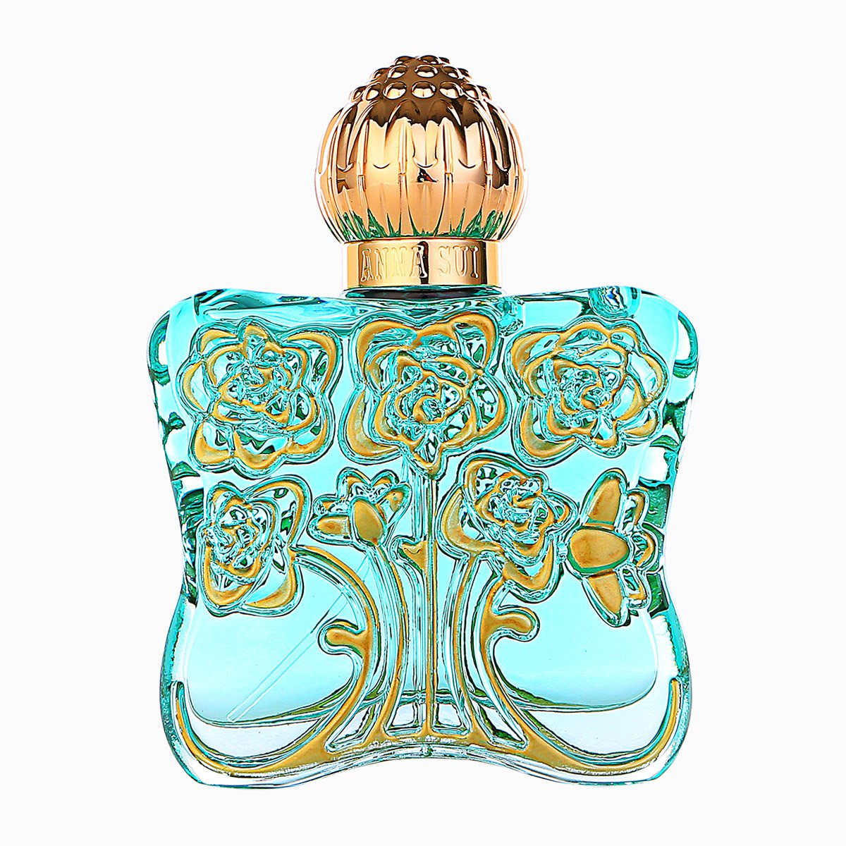 安娜苏annasui香水专场annasui花漾森情女士香水 50ml_唯品会