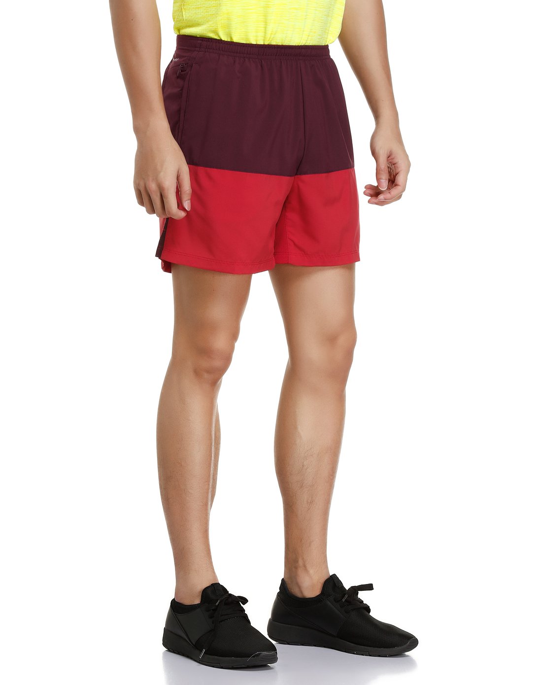 速干舒爽 男款运动短裤