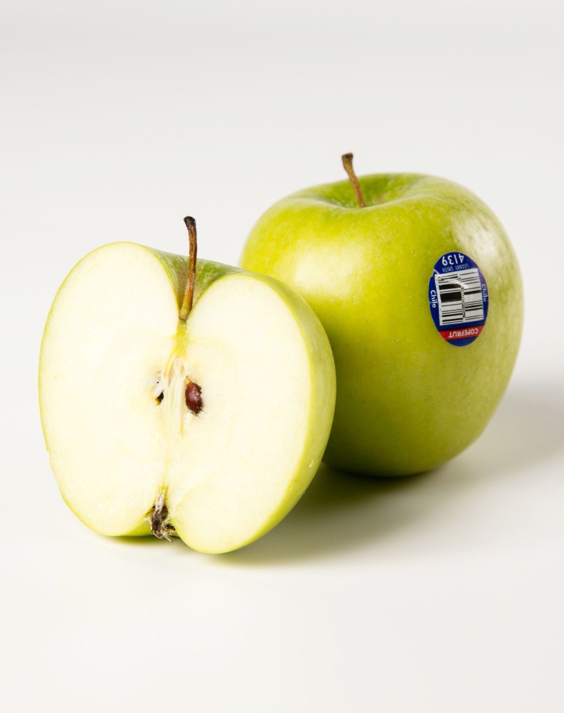 佳沃全球水果精选专场智利青苹果8个*140g/箱2000000441155_唯品会