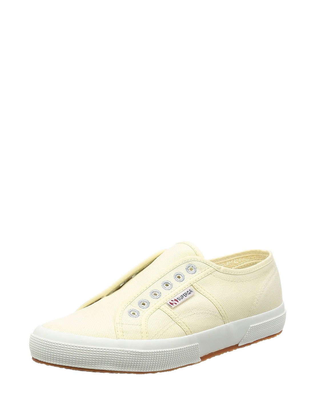 [superga]休伯家 女款帆布鞋 休闲板鞋