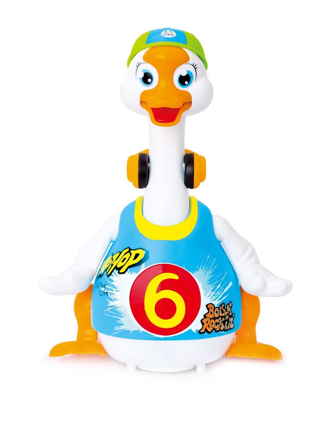 【推荐】摇摆鹅(颜色一只随机发)