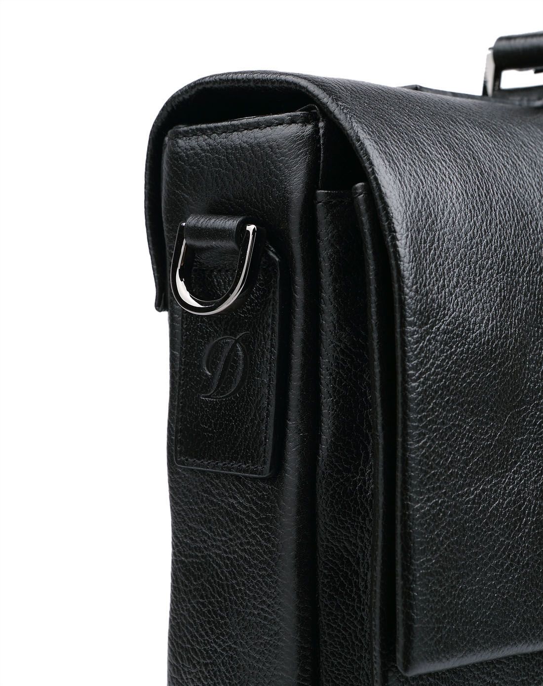 都彭 黑色公事包