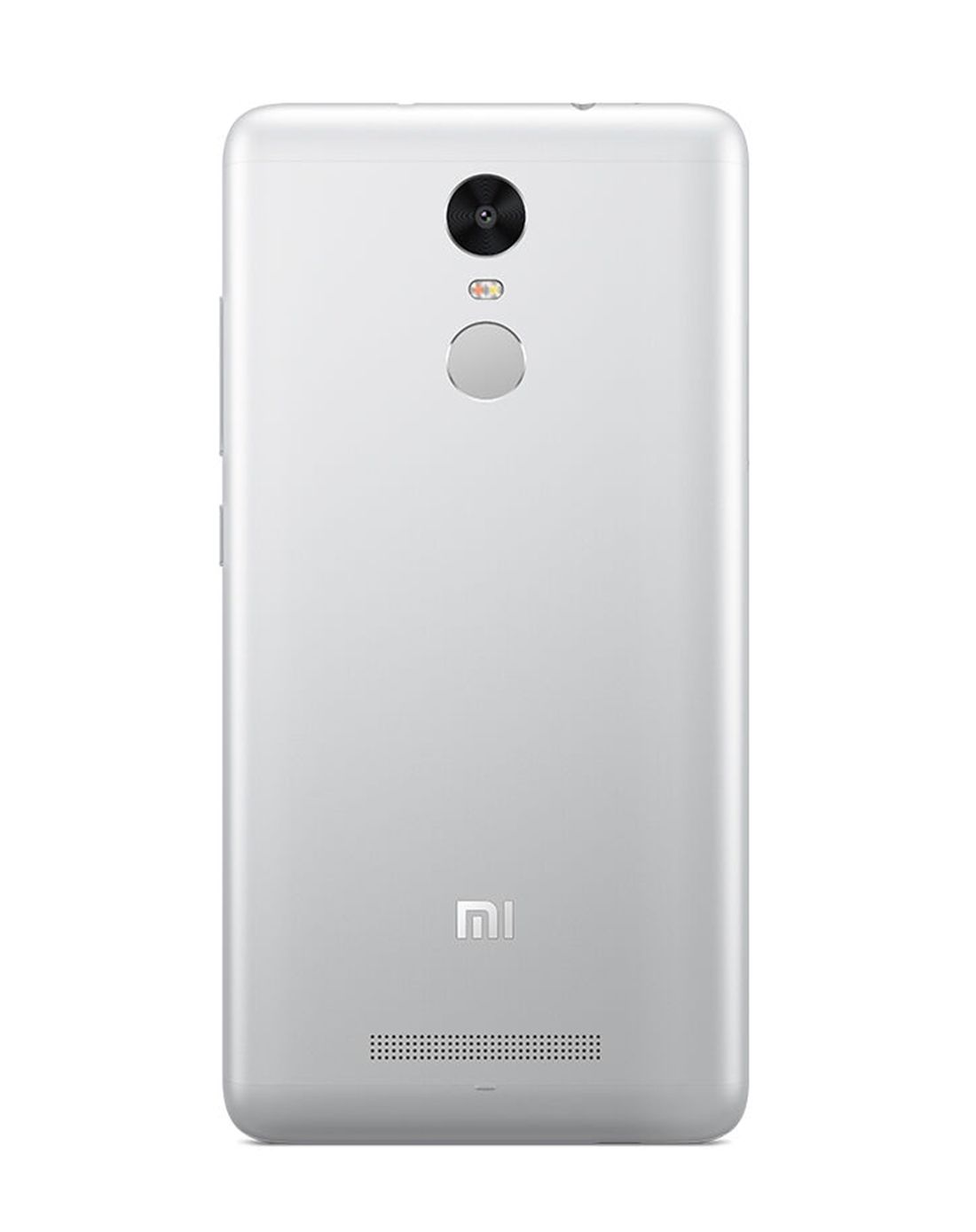 红米note 3 全网通版 银色 16gb