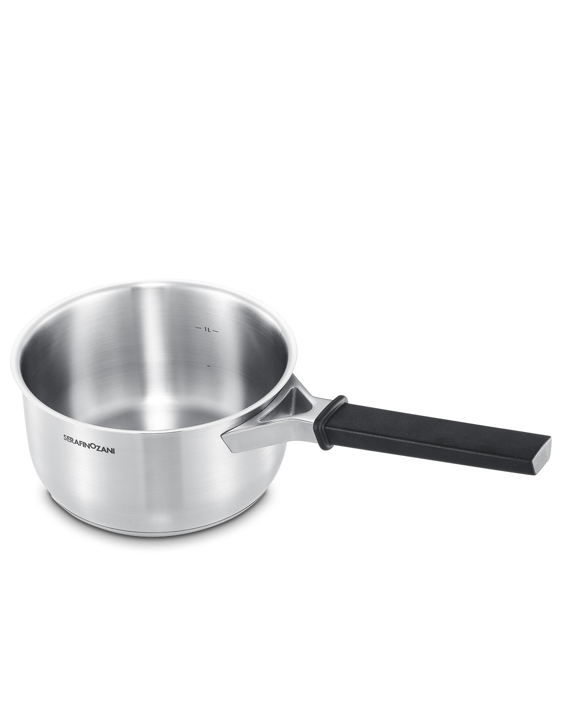 意大利serafinozani国际厨具专场serafinozani opera系列-不锈钢复底