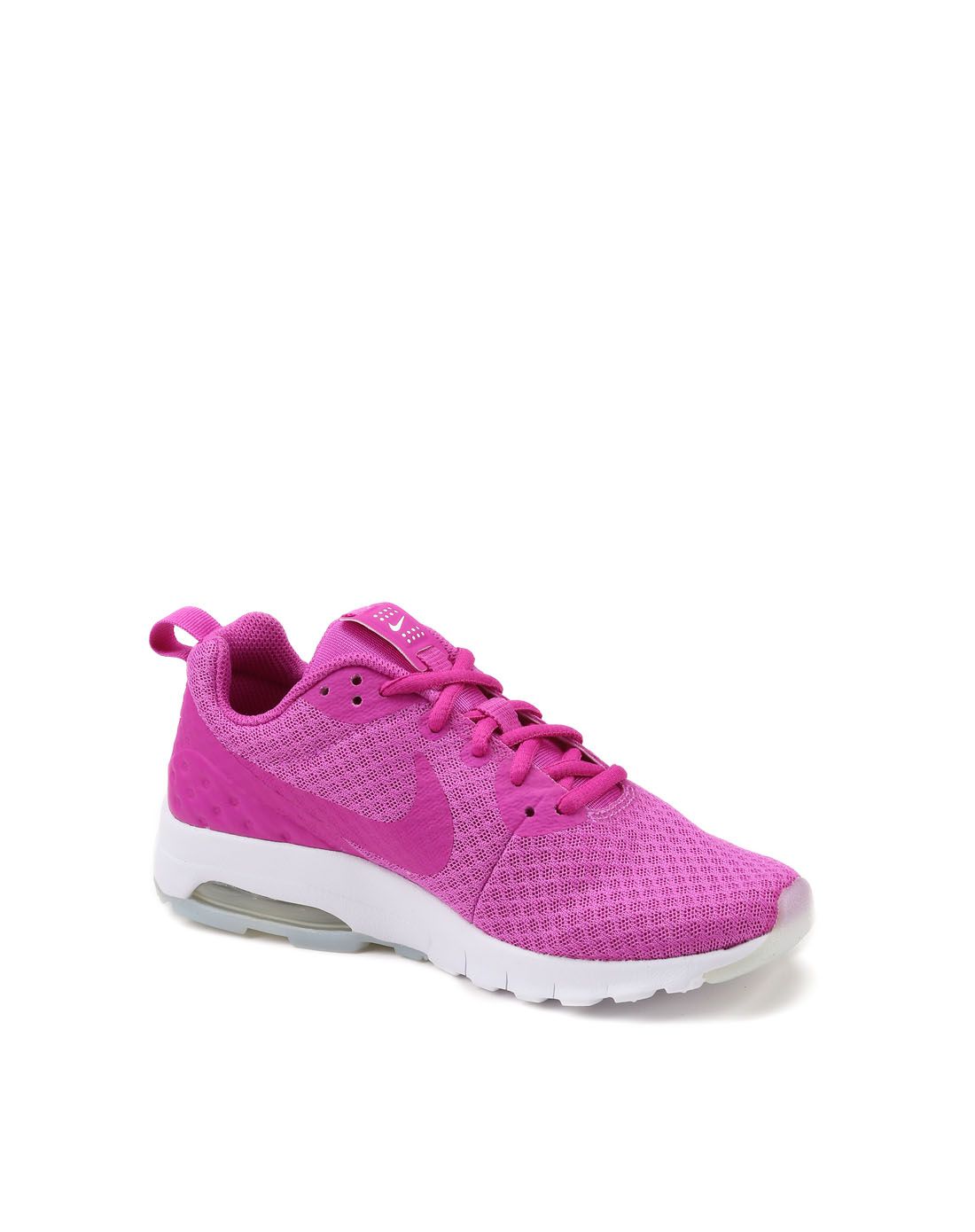 nike极致运动专场nike 耐克 时尚舒适 女款跑步鞋 air max motion