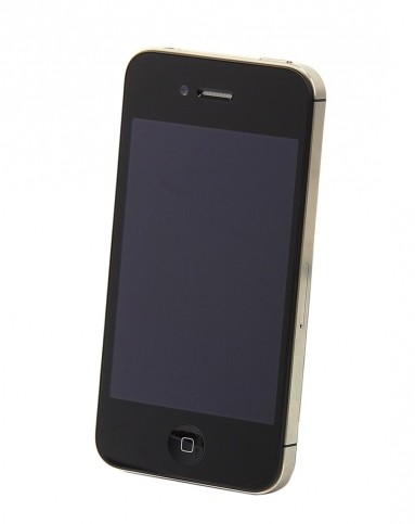 iphone4s 8g版 黑色