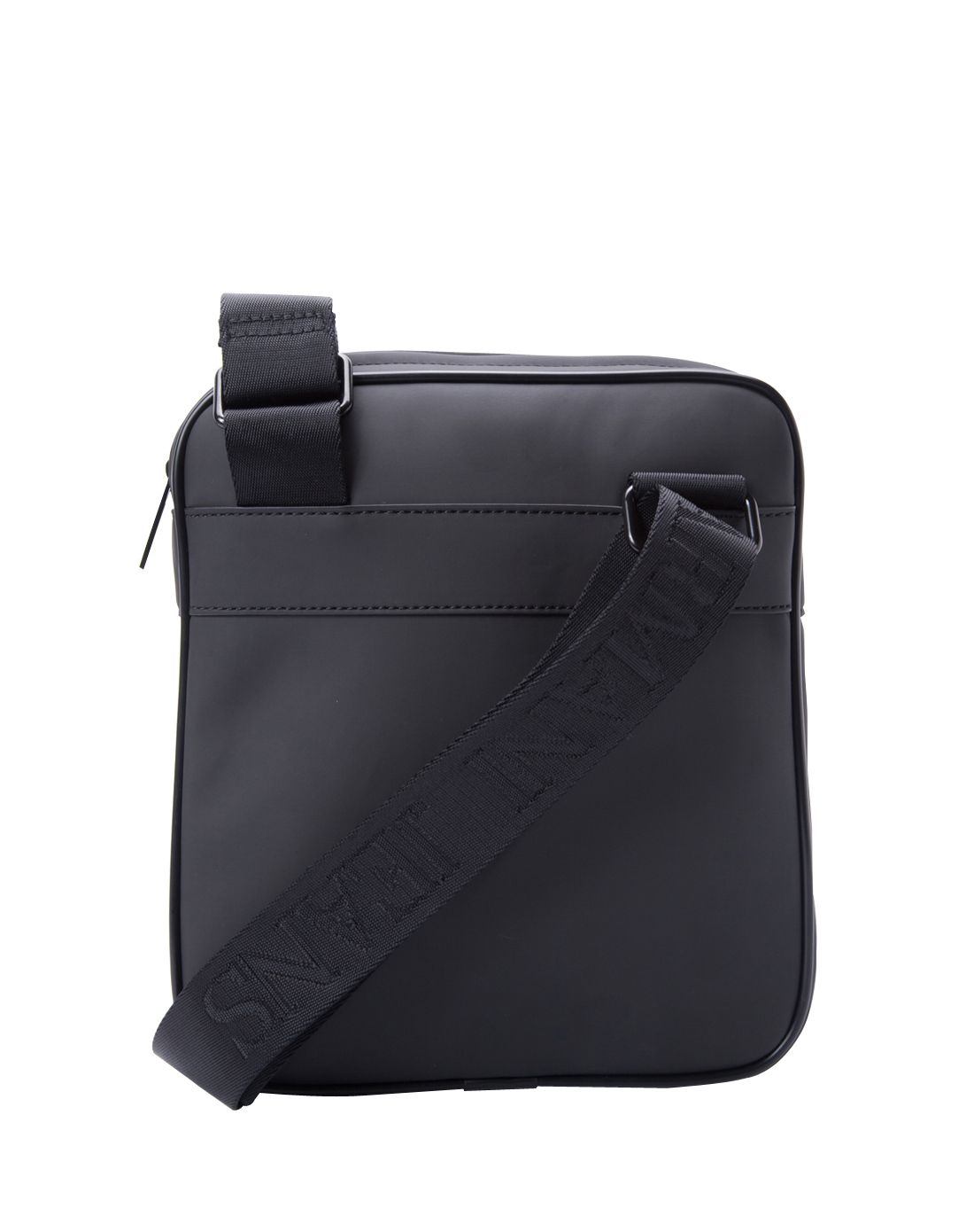 armani jeans男士单肩包