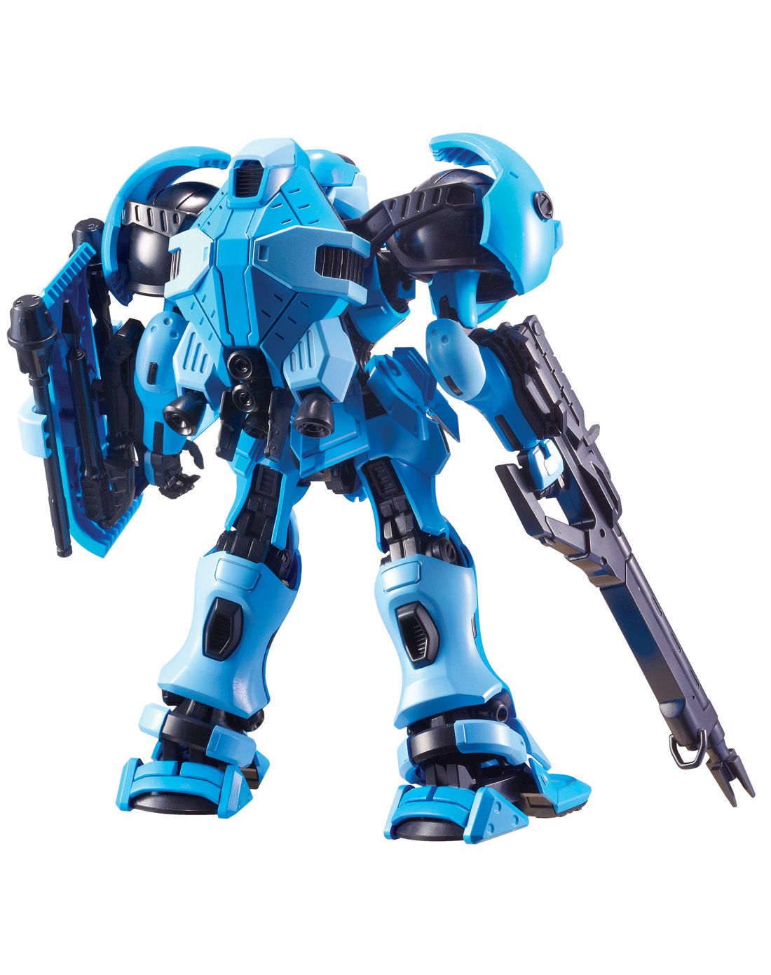 凯能a-type 1/100 坎普